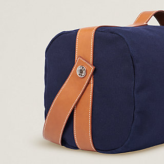 Odyssee Terre Duffle bag | Hermès Belgium